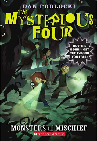 Monsters and Mischief