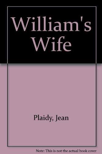 William's Wife