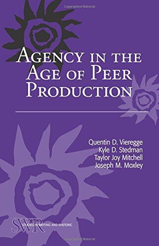 Agency in the Age of Peer Production