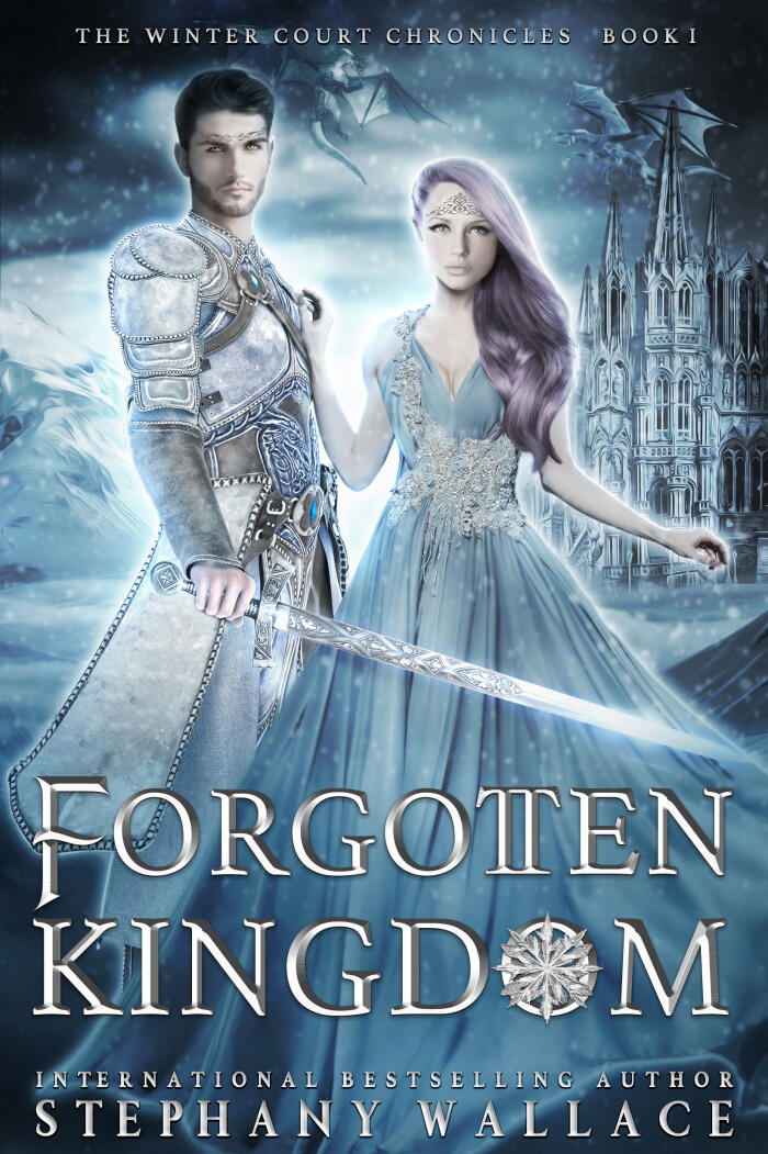 The Winter Court Chronicles