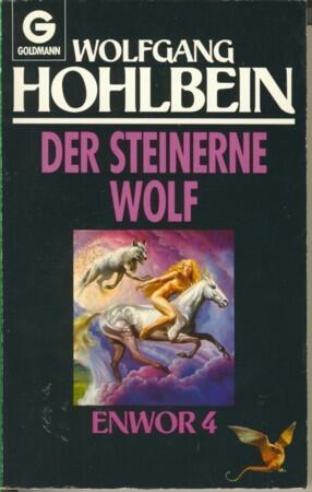 Der steinerne Wolf