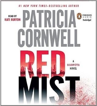 Red Mist