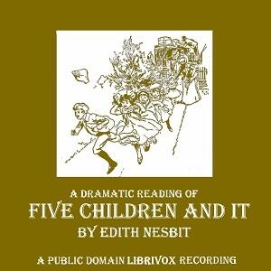 Five Children and It