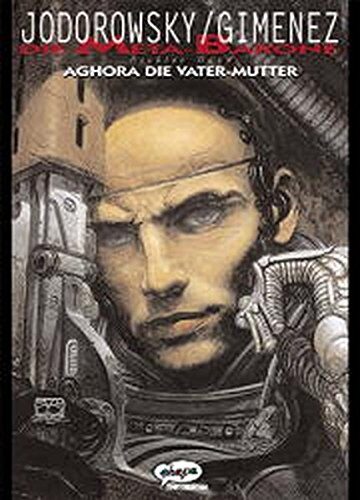 Die Meta-Barone 07. Aghora, die Vater-Mutter.