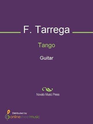 Tango Sheet Music