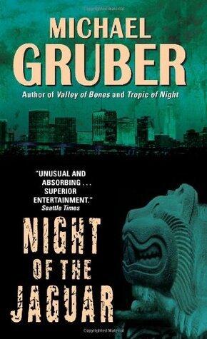Night of the Jaguar