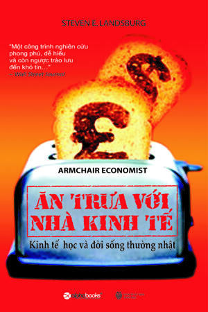 Ăn Trưa với Nhà Kinh Tế