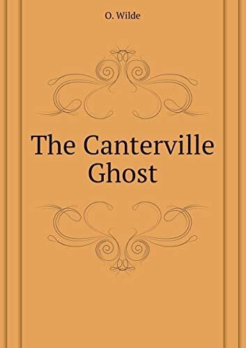 The Canterville Ghost