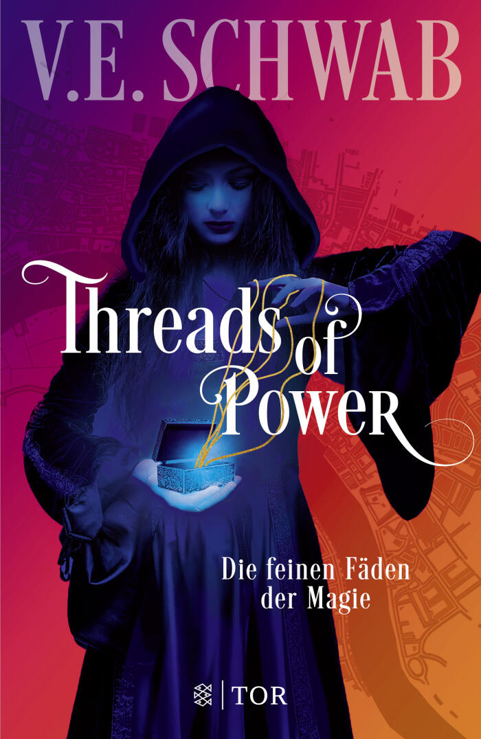 Threads of Power: Die feinen Fäden der Magie