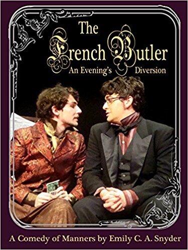 The French Butler