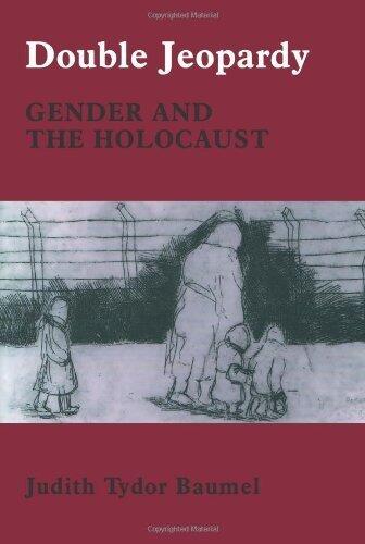 Double Jeopardy: Gender And Th (Parkes-Wiener Series on Jewish Studies)