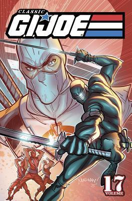 Classic G.I. Joe (Volume 17)