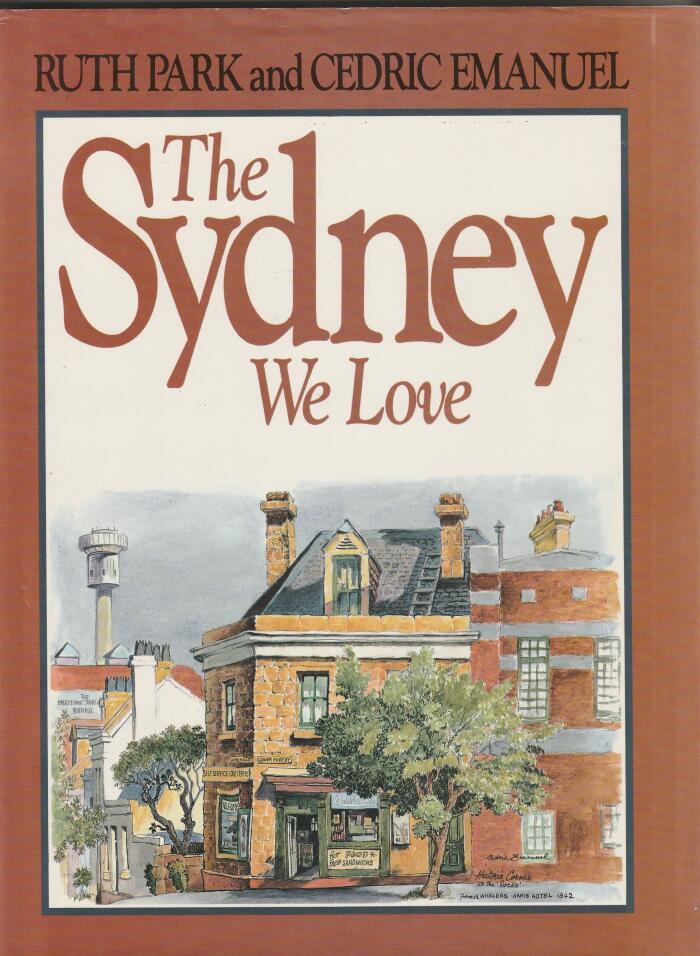 The Sydney We Love