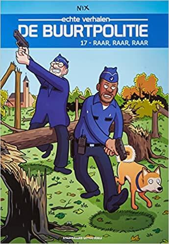 Raar, raar, raar