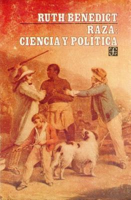 Raza: Ciencia y Politica