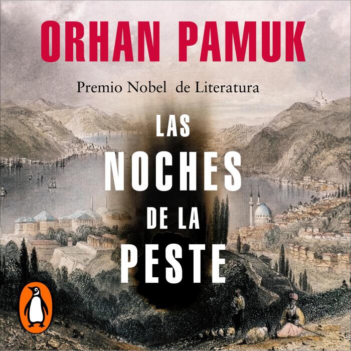 Las noches de la peste [Nights of Plague]