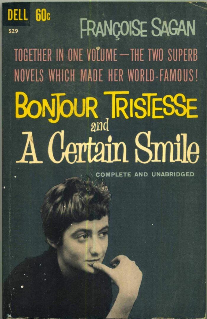 Bonjour Tristesse & A Certain Smile