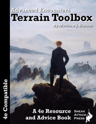 Advanced Encounters: Terrain Toolbox