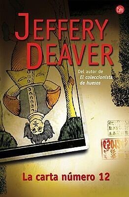 La Carta Numero 12
