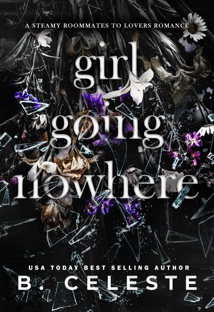 Girl Going Nowhere