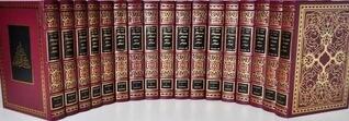 The Book of a Thousand Nights and One Night: 17 Volumes, Complete