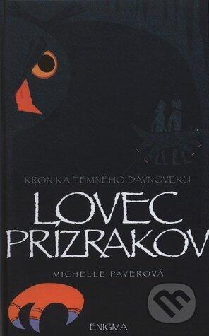 Lovec Prízrakov
