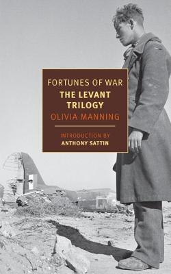 The Levant Trilogy