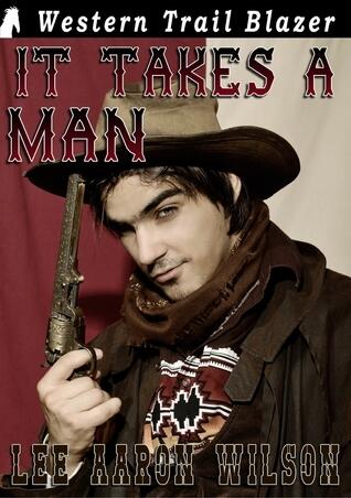 It Takes a Man