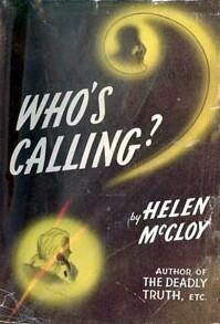 Who's Calling?