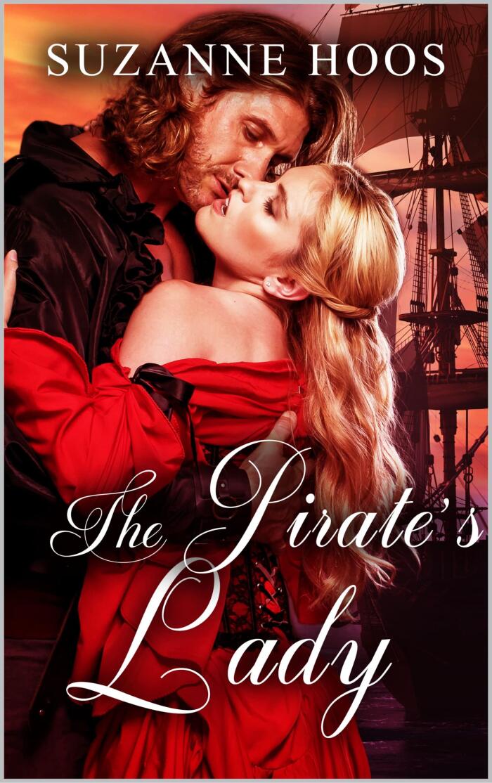The Pirate's Lady: A Romance Novel