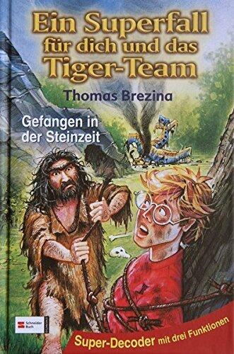 Gefangen in der Steinzeit
