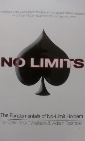 No Limits: The Fundamentals of No-Limit Holdem