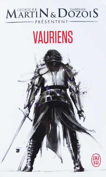 Vauriens
