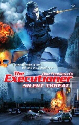 Silent Threat: A Gripping Action Adventure Novel of Espionage and Terror