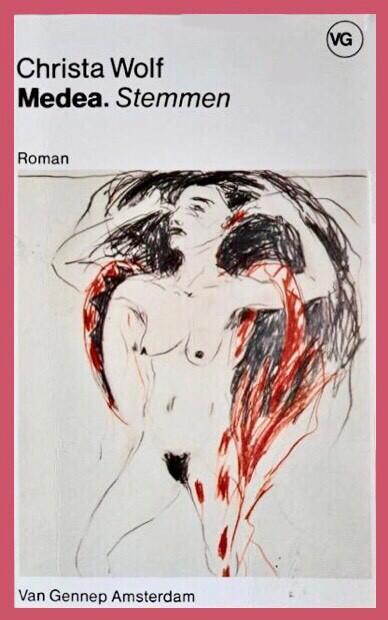 Medea. Stemmen