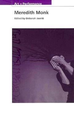 Meredith Monk
