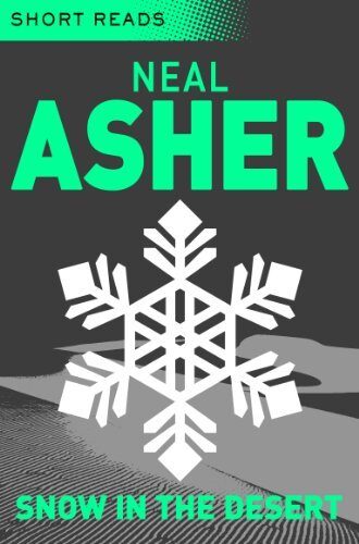 Snow in the Desert: Short Reads