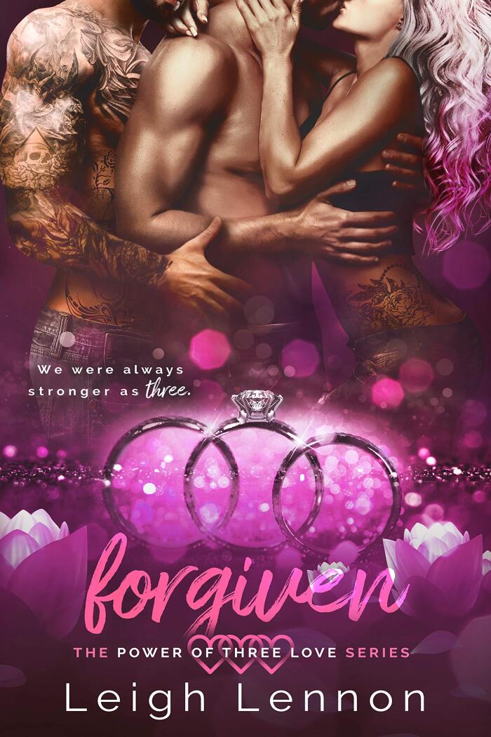 Power of Three Love