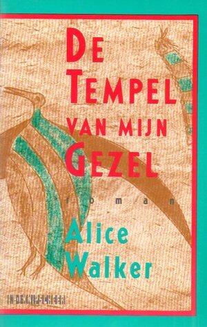 De tempel van mijn gezel