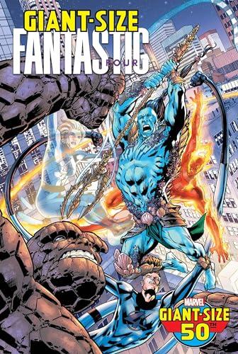 Giant-Size Fantastic Four (2024) #1