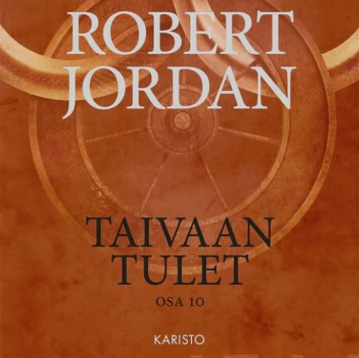 Taivaan tulet