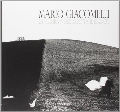 La figura nera aspetta il bianco
