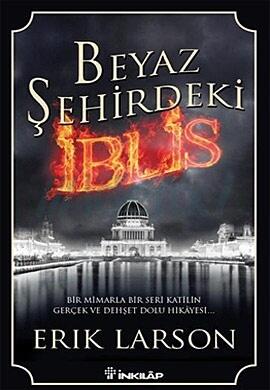 Beyaz Şehirdeki İblis