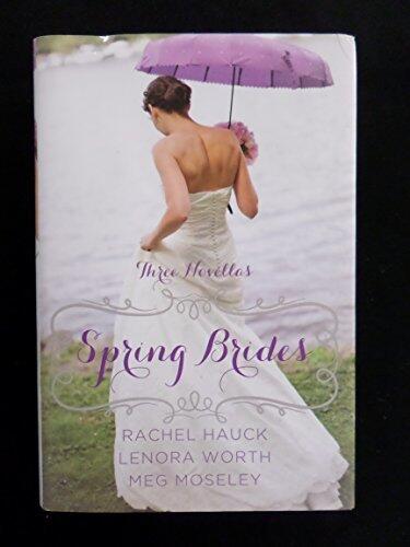 Three Novellas Spring Brides