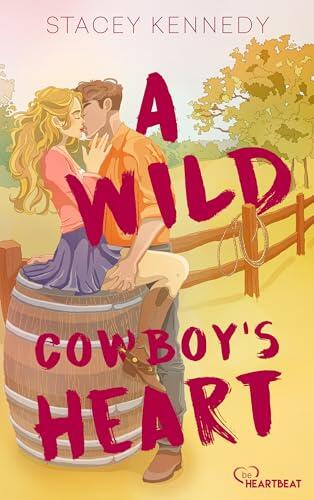 A Wild Cowboy's Heart