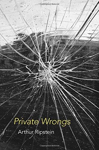 Private Wrongs