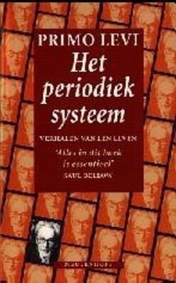 Het periodiek systeem