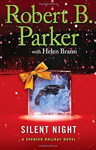 Silent Night: A Spenser Holiday Novel
