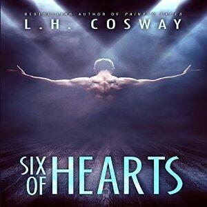 Six of Hearts