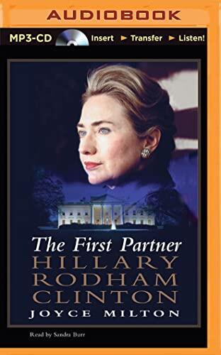 First Partner, The